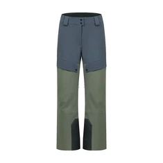Muške skijaške hlače duboko